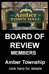 Amber Township